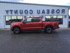 2023福特F-150 XLT